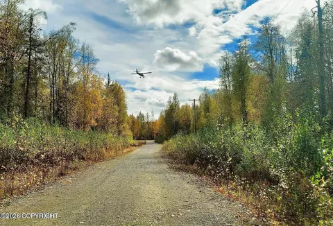 1884 S Clara Cir, Talkeetna, AK 99676
