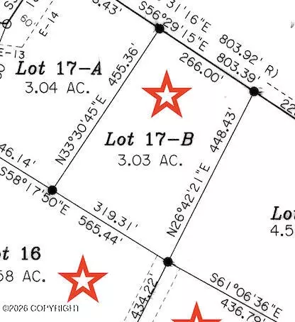 lot17 B Sarkar View Subdivision, Naukati Bay, AK 99950