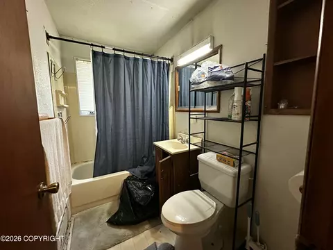 Bath - 109 E Harvard Ave, Anchorage, AK 99501 photo 1 of 2