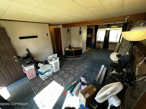 Living - 109 E Harvard Ave, Anchorage, AK 99501 photo 2 of 2