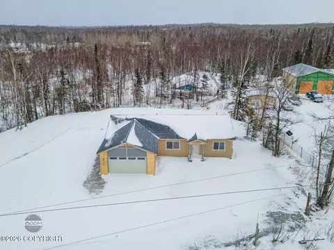 5787 N Rhonda Dr, Palmer, AK 99645