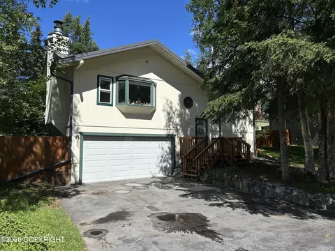 18921 Andreanof Dr, Eagle River, AK 99577 photo 1