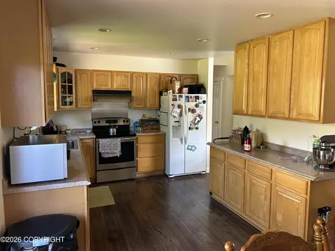 18921 Andreanof Dr, Eagle River, AK 99577 photo 4