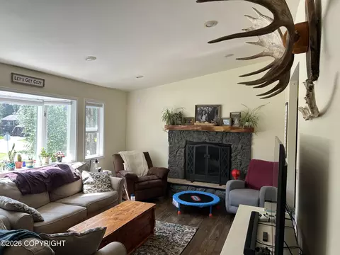 18921 Andreanof Dr, Eagle River, AK 99577 photo 5