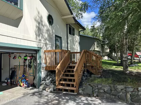 18921 Andreanof Dr, Eagle River, AK 99577 photo 16