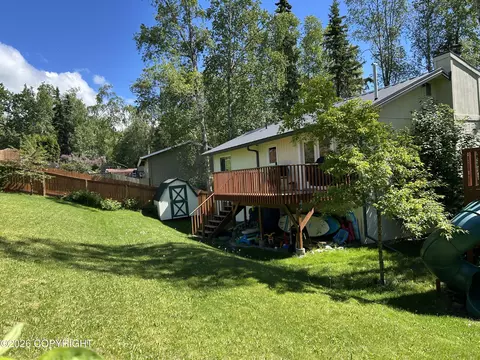 18921 Andreanof Dr, Eagle River, AK 99577 photo 2