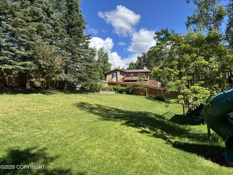 18921 Andreanof Dr, Eagle River, AK 99577 photo 3