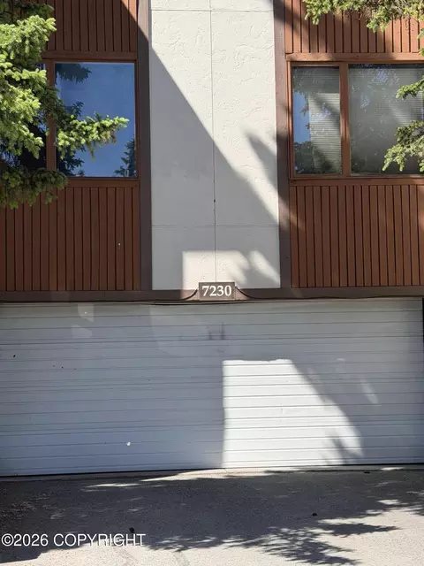 7230 Huntsmen Cir # 5G, Anchorage, AK 99518