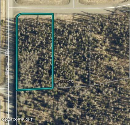 lot24 The Greatest Loop, Soldotna, AK 99669