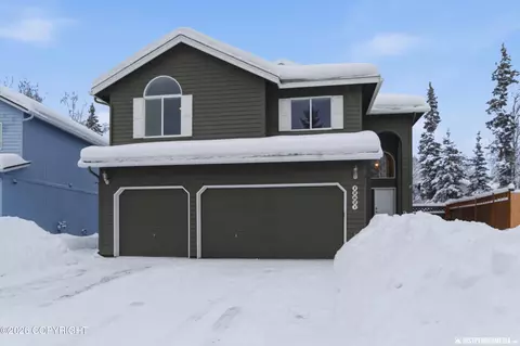 12621 Estuary Cir, Anchorage, AK 99516