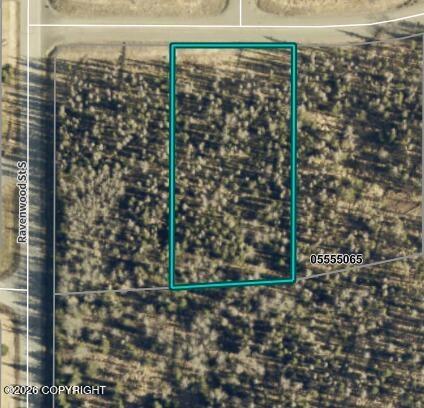 lot25 The Greatest Loop, Soldotna, AK 99669