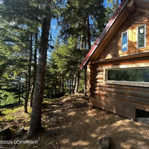 lot5 Blk2 Chilkat Lk, Haines, AK 99827