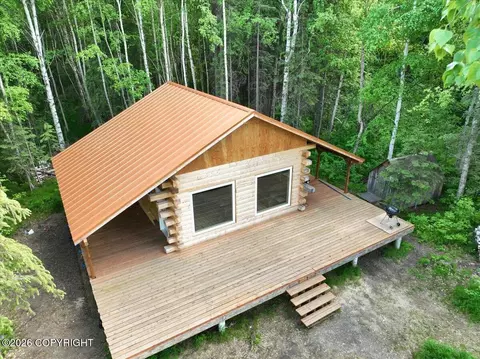 L5 Chena River, Remote, AK 99000