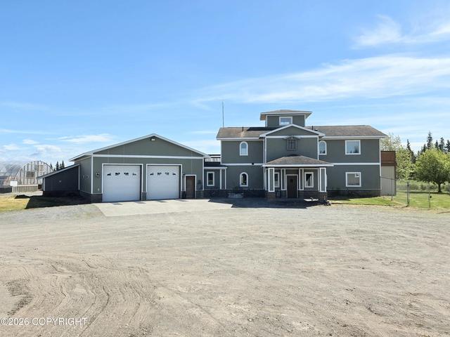 36515 Eastway Rd, Kenai, AK 99611