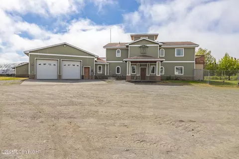 36515 Eastway Rd, Kenai, AK 99611