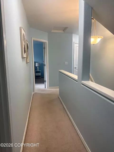 Entry Way - 2010 Casey Cusack Loop, Anchorage, AK 99515 photo 2 of 2