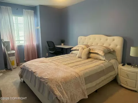 Bedroom - 2010 Casey Cusack Loop, Anchorage, AK 99515 photo 1 of 4