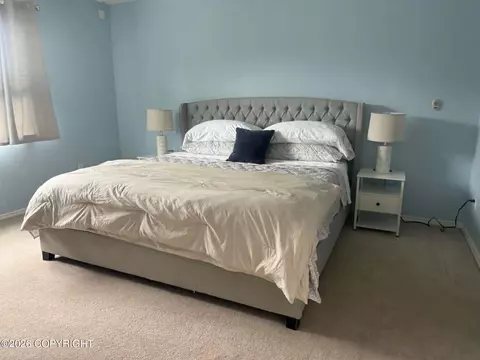 Bedroom - 2010 Casey Cusack Loop, Anchorage, AK 99515 photo 3 of 4