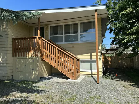 4447 E 6th Ave, Anchorage, AK 99508