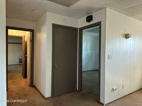 Entry Way - 4447 E 6th Ave, Anchorage, AK 99508 photo 2 of 2