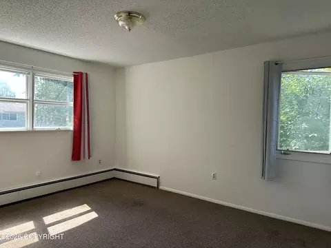 Bedroom - 4447 E 6th Ave, Anchorage, AK 99508 photo 1 of 8