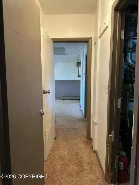 Entry Way - 4447 E 6th Ave, Anchorage, AK 99508 photo 1 of 2