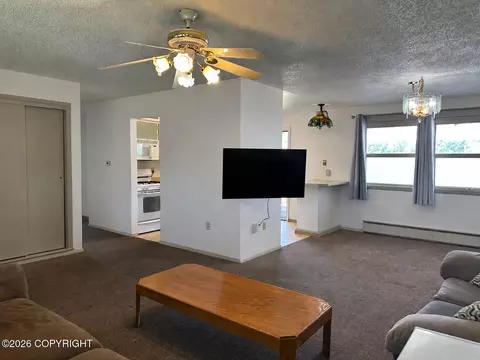 Living - 4447 E 6th Ave, Anchorage, AK 99508 photo 1 of 5
