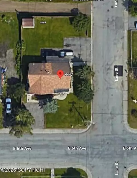 View/Area - 4447 E 6th Ave, Anchorage, AK 99508 photo 1 of 2