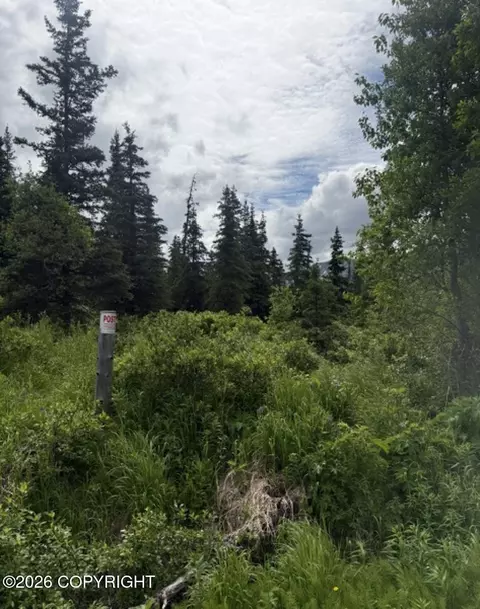 Mile 6.7 Hiland Road, Eagle River, AK 99577