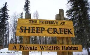 49302 S Hunter Dr, Willow, AK 99688