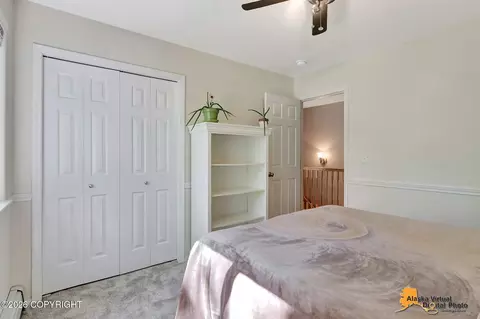 11745 Galloway Loop # 16, Eagle River, AK 99577 photo 18