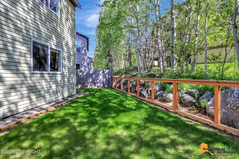 11745 Galloway Loop # 16, Eagle River, AK 99577 photo 27