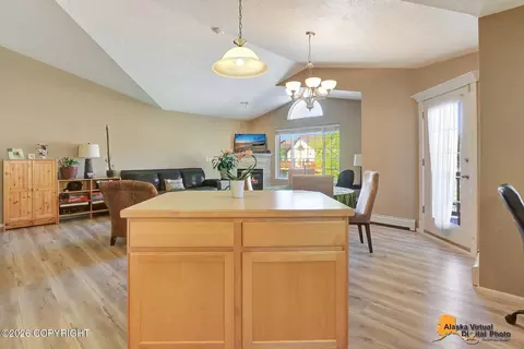 11745 Galloway Loop # 16, Eagle River, AK 99577 photo 14