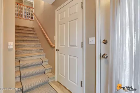 11745 Galloway Loop # 16, Eagle River, AK 99577 photo 4
