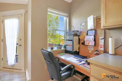 11745 Galloway Loop # 16, Eagle River, AK 99577 photo 15