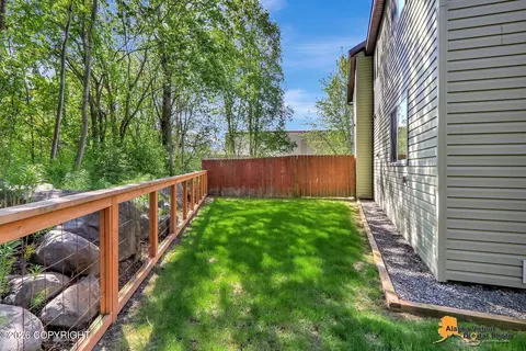11745 Galloway Loop # 16, Eagle River, AK 99577 photo 26