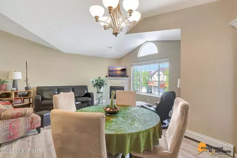 11745 Galloway Loop # 16, Eagle River, AK 99577 photo 10