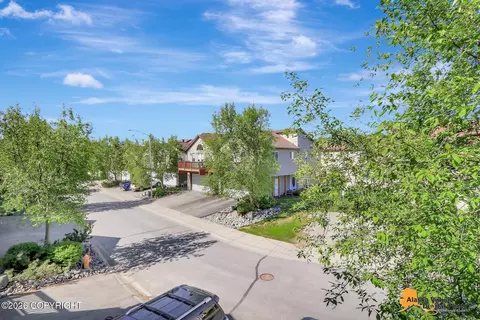 11745 Galloway Loop # 16, Eagle River, AK 99577 photo 25
