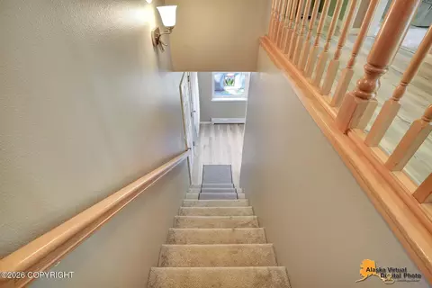 11745 Galloway Loop # 16, Eagle River, AK 99577 photo 21