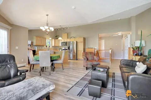 11745 Galloway Loop # 16, Eagle River, AK 99577 photo 8