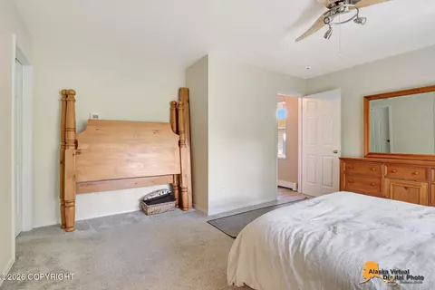 11745 Galloway Loop # 16, Eagle River, AK 99577 photo 23