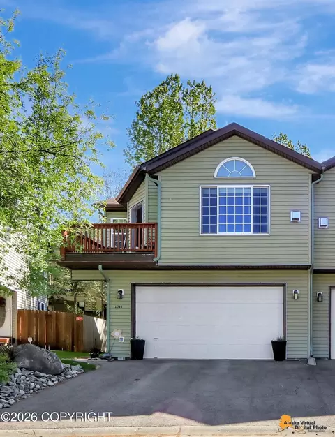 11745 Galloway Loop # 16, Eagle River, AK 99577 photo 2
