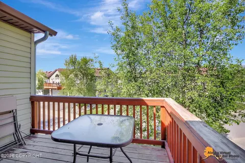 11745 Galloway Loop # 16, Eagle River, AK 99577 photo 24