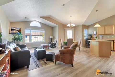 11745 Galloway Loop # 16, Eagle River, AK 99577 photo 5