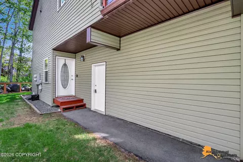 11745 Galloway Loop # 16, Eagle River, AK 99577 photo 3