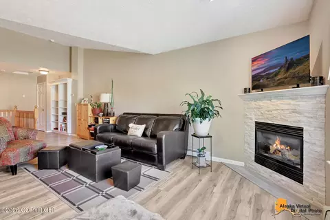 11745 Galloway Loop # 16, Eagle River, AK 99577 photo 6