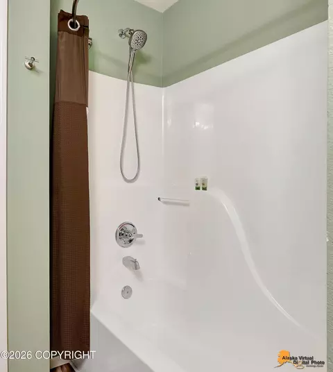 11745 Galloway Loop # 16, Eagle River, AK 99577 photo 20