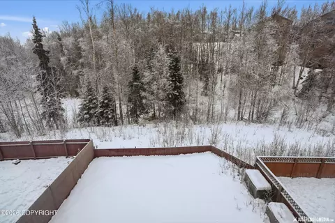 Exterior - 20573 Mountain Vista Dr, Eagle River, AK 99577 photo 3 of 4