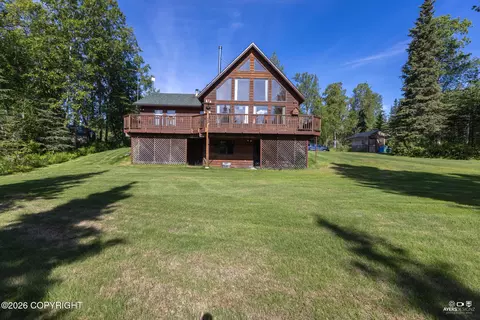 49480 Alesia Ct, Kenai, AK 99611