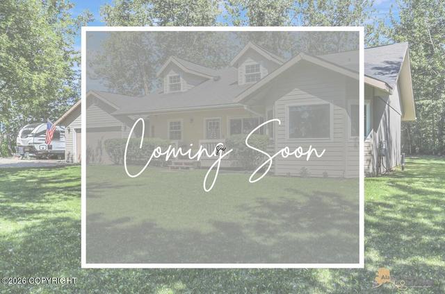 967 S Caulkins St, Palmer, AK 99645